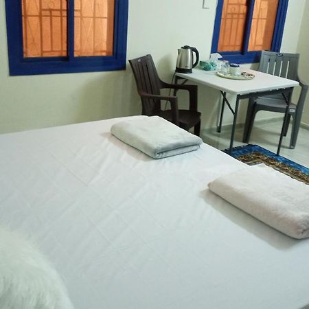 Salem House Hostel Nizwa Exteriör bild