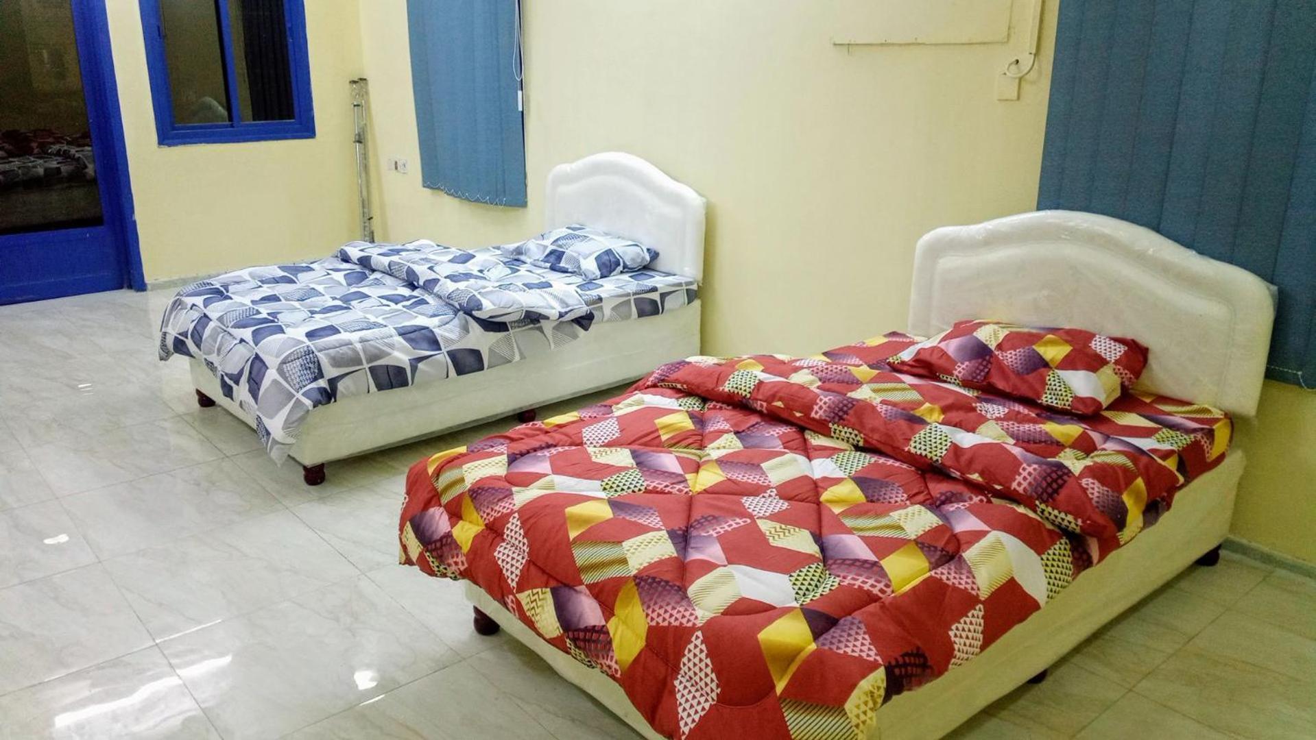 Salem House Hostel Nizwa Exteriör bild