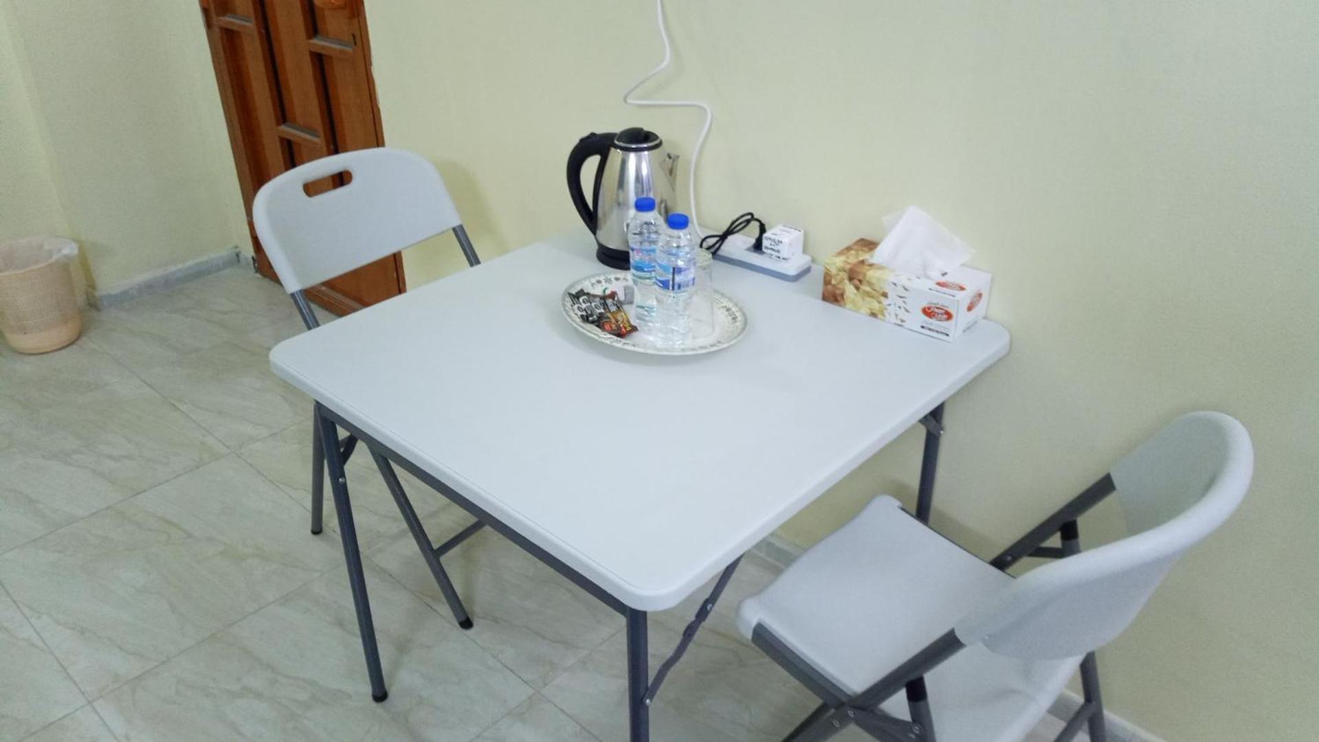Salem House Hostel Nizwa Exteriör bild